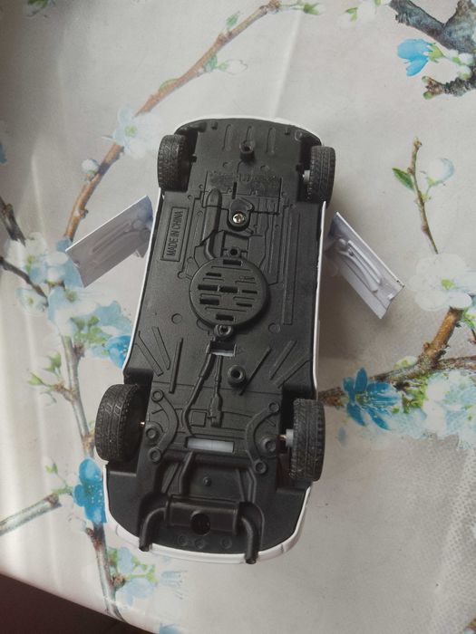 Малки полицейски коли