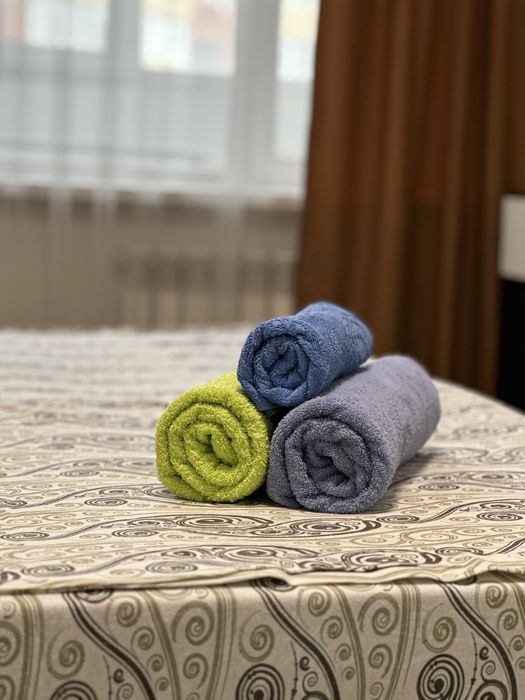 Сдам квартиру по суточно