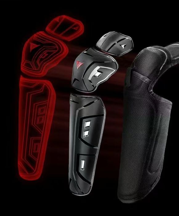 Комплект защиты от MOTOWOLF