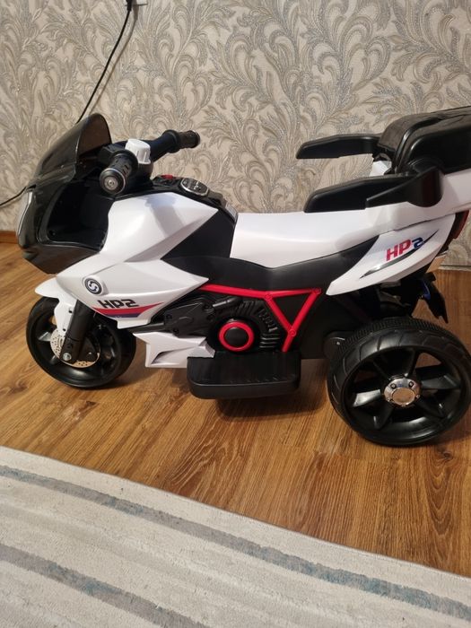 Детский мотоцикл