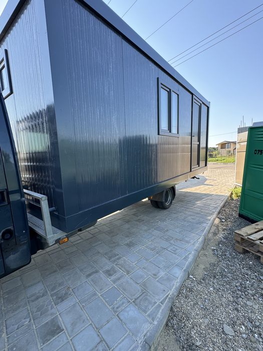 Container modular birou magazin spatiu de depozitare