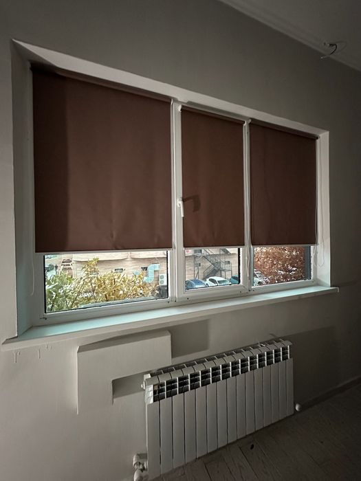 Рулонные шторы!!! Жалюзи!!!