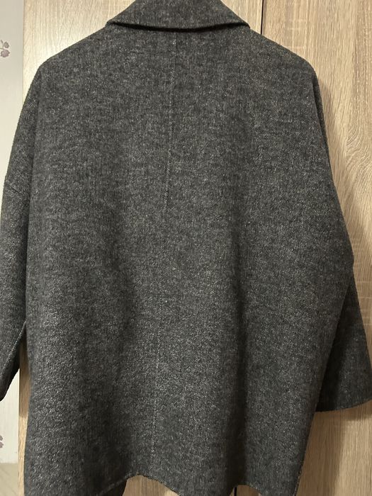 Елегантно дамско пончо