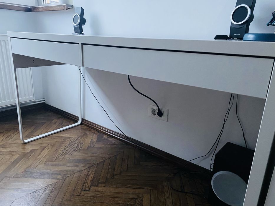 Birou IKEA Micke