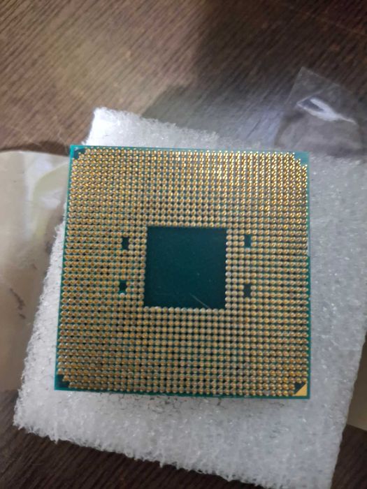 Procesor AMD Ryzen 7 1700