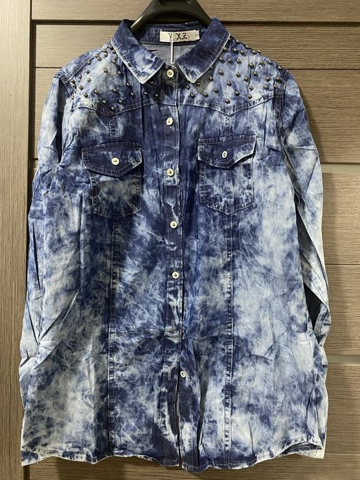 Женские рубашки