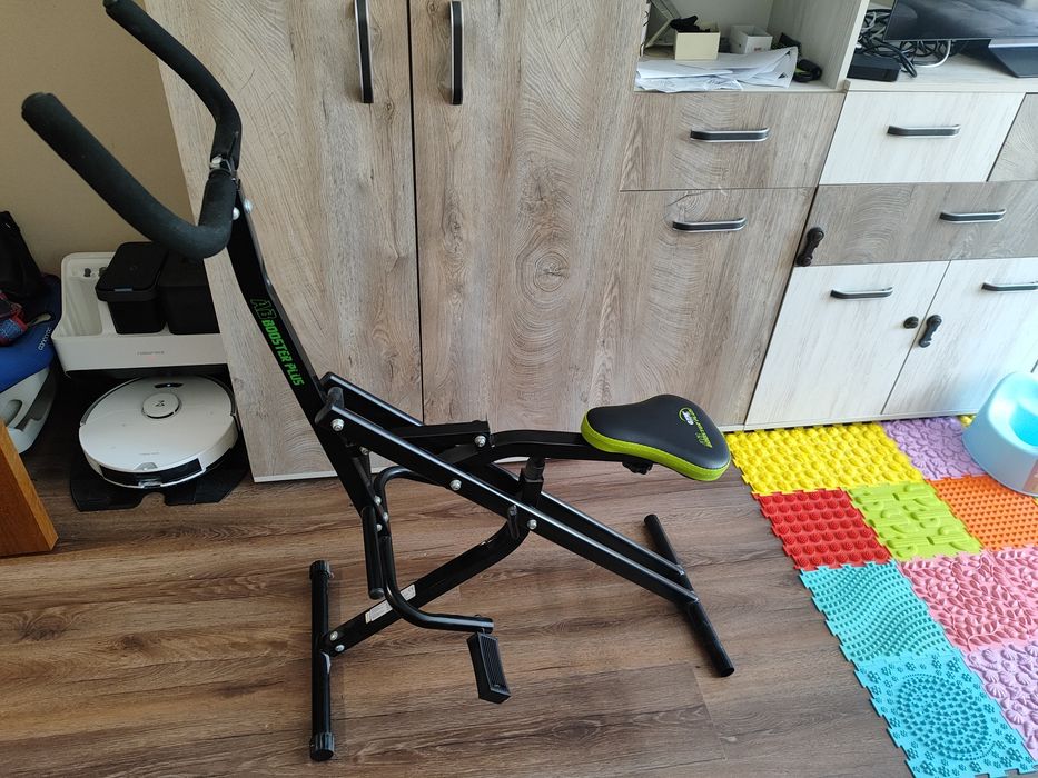 Фитнес уред за упражнения