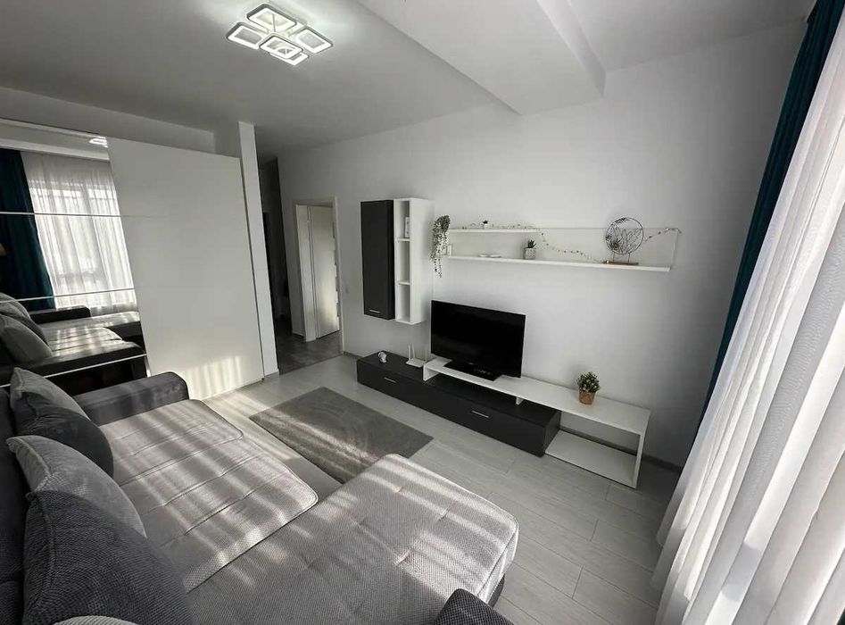 Продава се Двустаен апартамент в София, Младост 4 - 67 кв.м за 1104 €/кв.м - Снимка #3