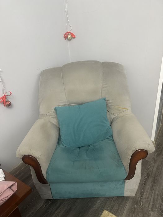 Мягкая мебель б/у