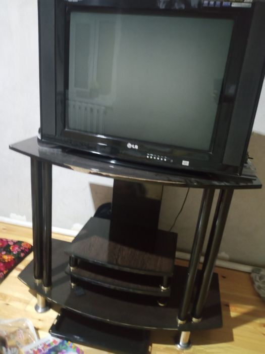 OLG televizori PASTAVKA bilan