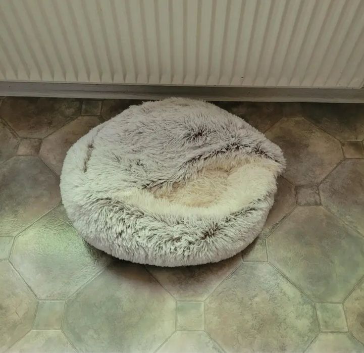 Лежанка для домашних животных