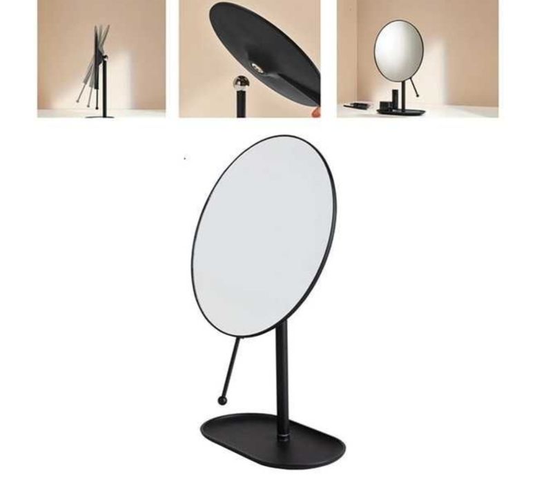 Козметично увеличително огледало