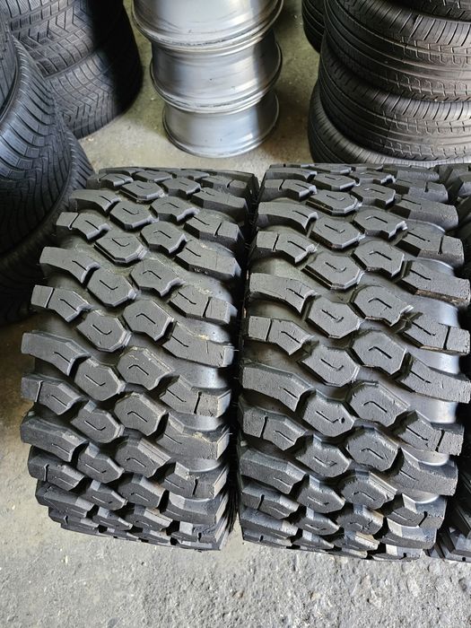 4 anvelope 28 10.00 14 XRacer 2019 14mm