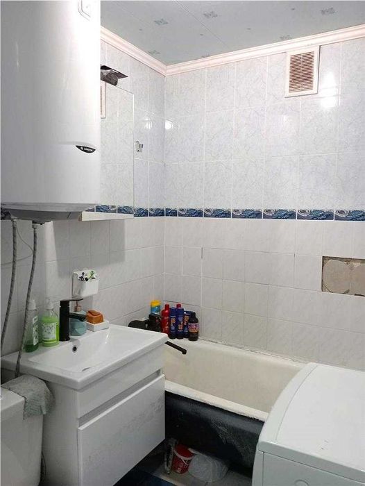 2х ком.5эт, Сейфуллина