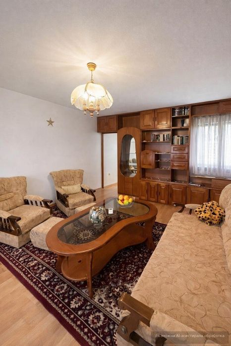 Продава се Четиристаен апартамент в Бургас, Лазур - 107 кв.м за 2477 €/кв.м - Снимка #1