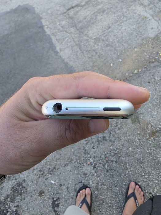 Iphone 2g 8gb айфон 2г