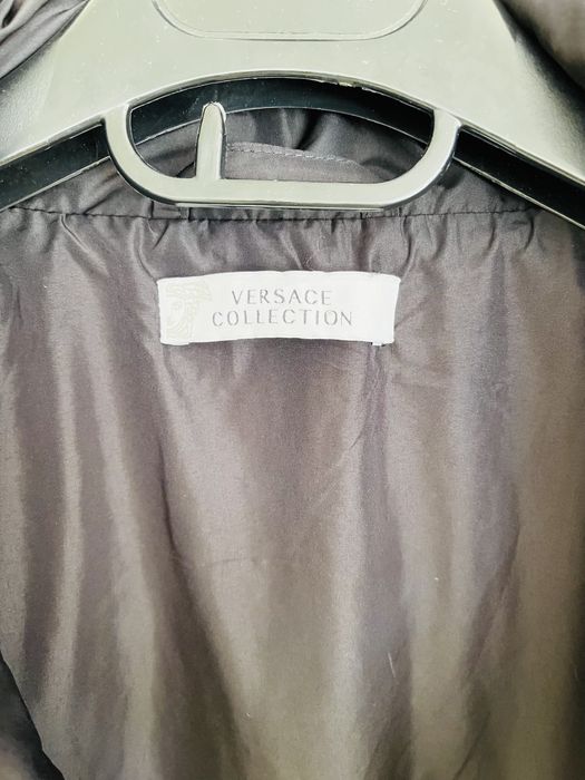 Versace дамско яке