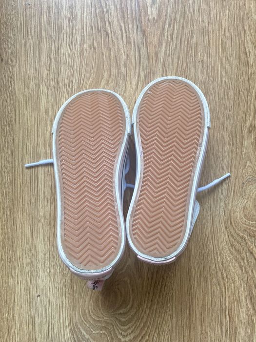 Високи кецове за момиче Minnie Mouse 27