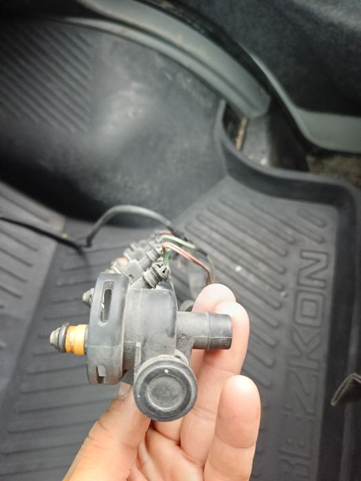 форсунки от Ларгуса