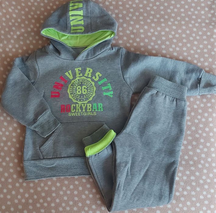 Дрехи размер 110-116