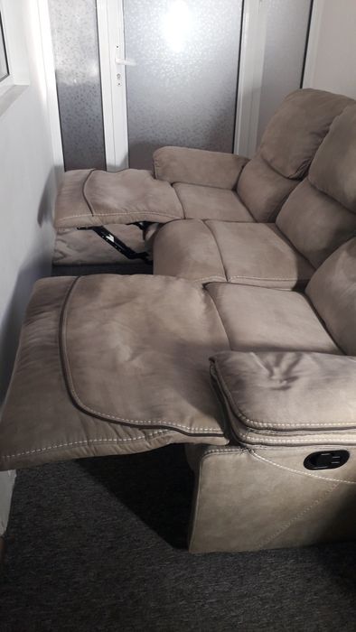 Canapea xtensibila mobexpert