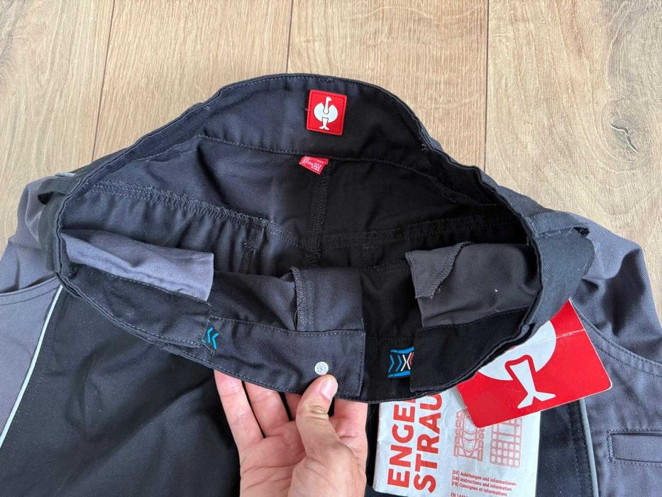 Nou Engelbert Strauss 50 M Flexbelt pantaloni barbati