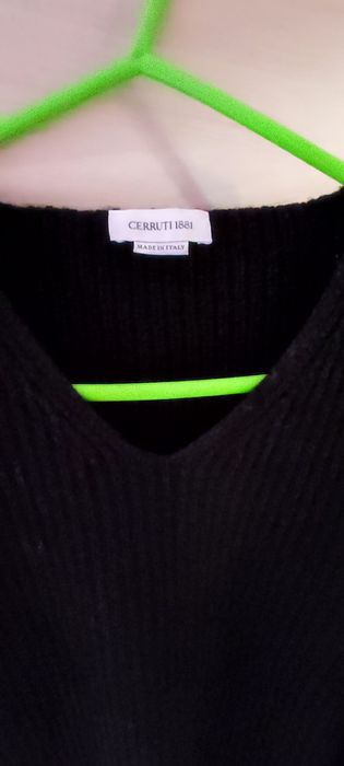 Мъжки пуловер Cerruti 1881