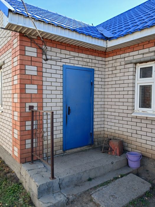 Сдам дом 2 ком на Заречном