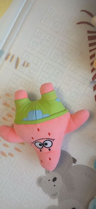 Мягкие игрушки, цена за все