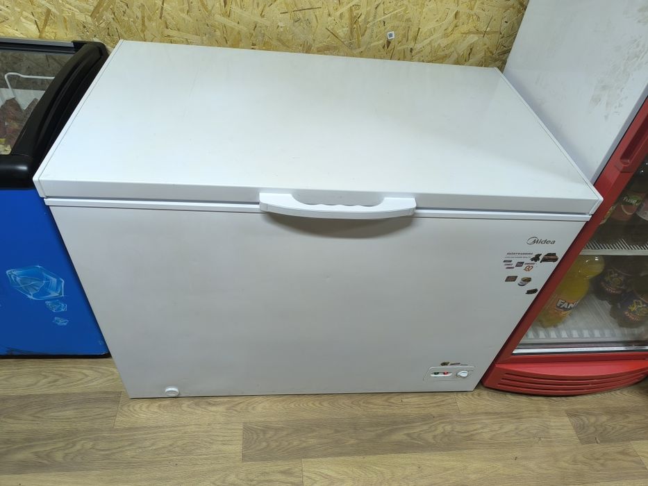 Продам марозильник