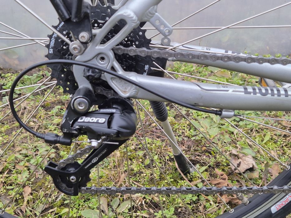 Велосипед колело  KTM