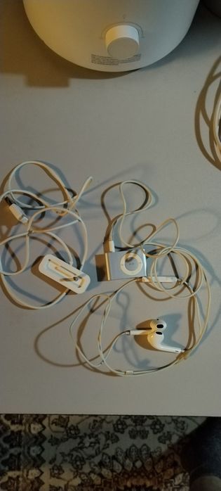 Apple iPod shuffle 2-поколения