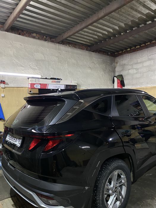 Тонировка авто с гарантией !