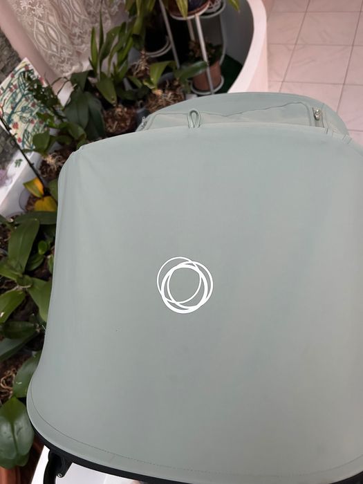 Bugaboo LYNX с много аксесоари