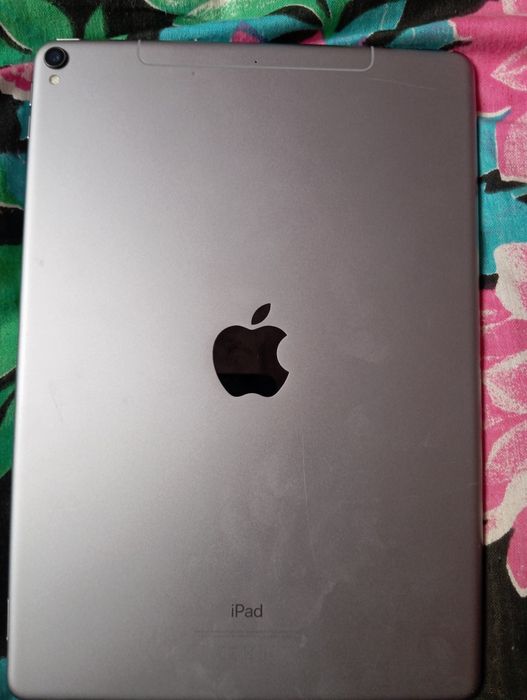 Ipad pro 10. 5 dyumli