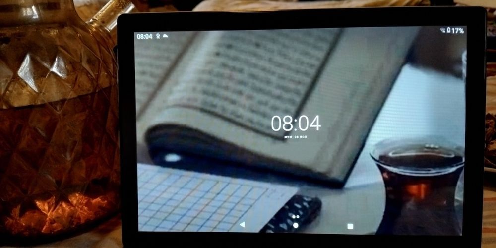 Планшет P60 Ultra 16/512