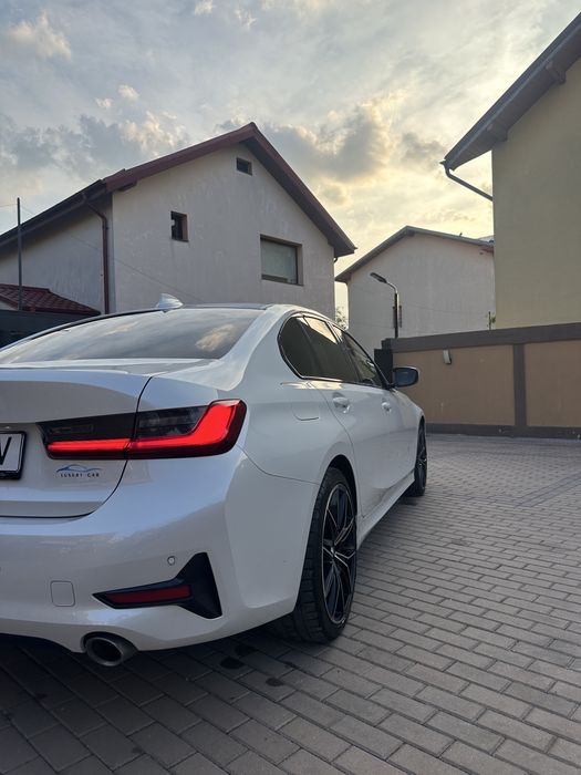 Bmw seria 3 G20 2021