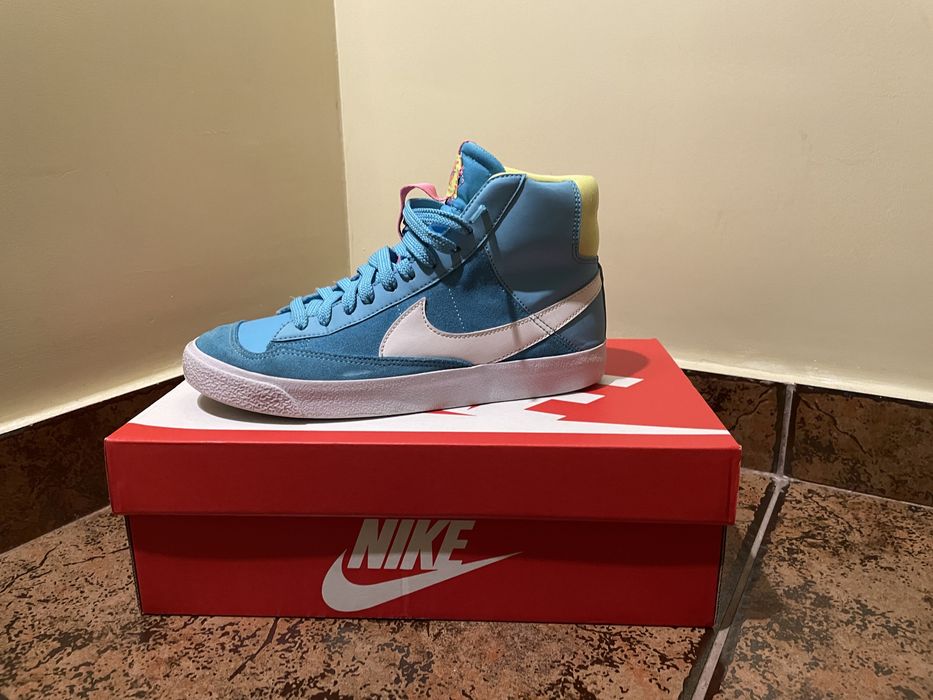 Nike AIR Blazer MID ‘77