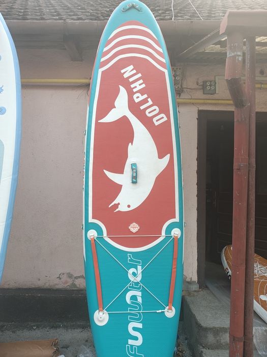 Placa SUP 320 lungime
