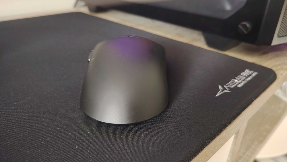 Мишка Lamzu Maya X 8k