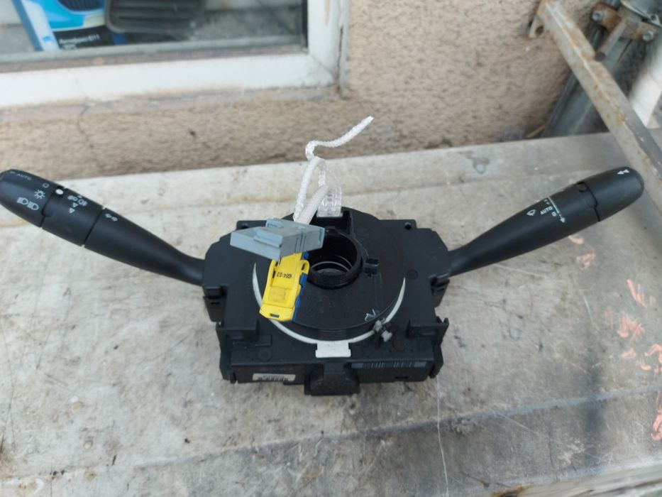 Лост  фарове/чистачки PEUGEOT206/ 307 feislift