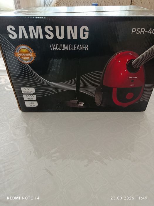 Samsung чангютгич