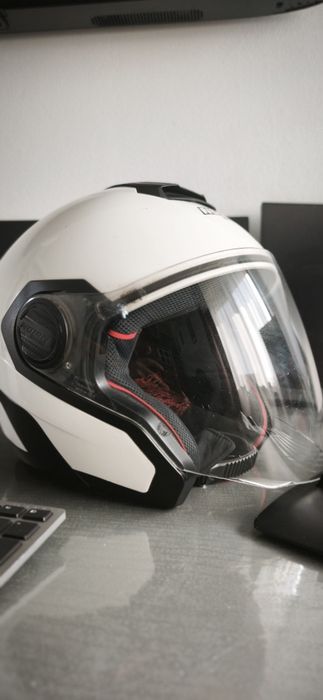 Casca atv Nolan N 40-5