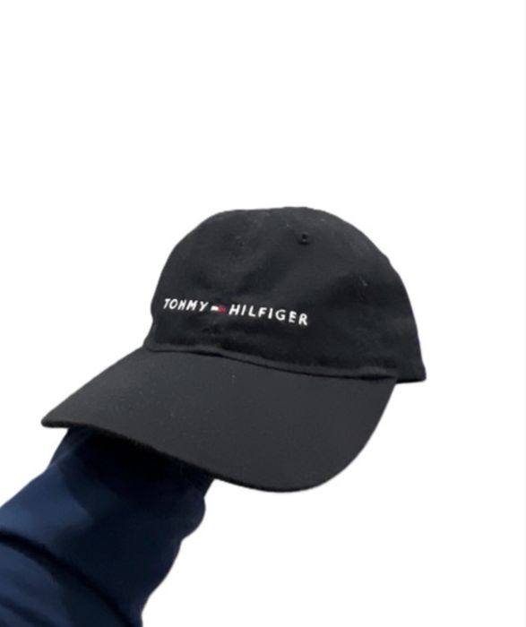 Кепка Tommy Hilfiger