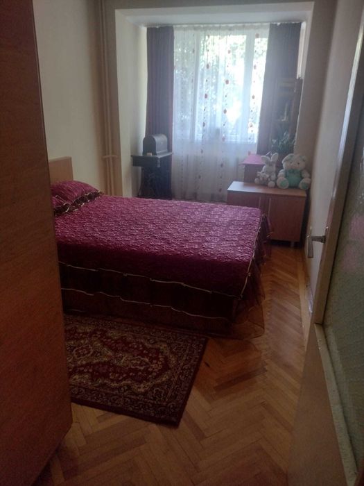 Apartament 3 camere central complet mobilat si utilat Alexandria