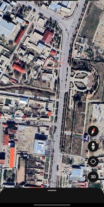 Hovli sotiladi Manzil Muzey