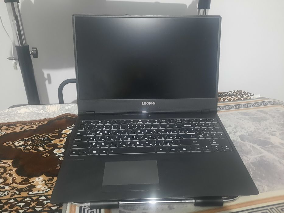 Продам  Lenova legion