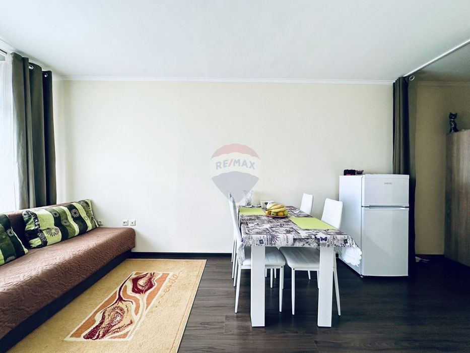 Продава се Едностаен апартамент в Балчик - 51 кв.м за 1295 €/кв.м - Снимка #9