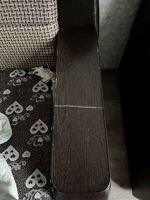 Диван и 2 кресла