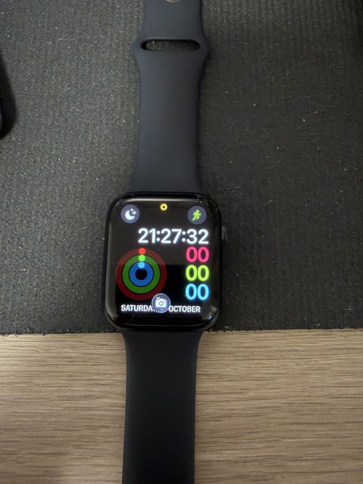 Apple watch SE 2022 44mm